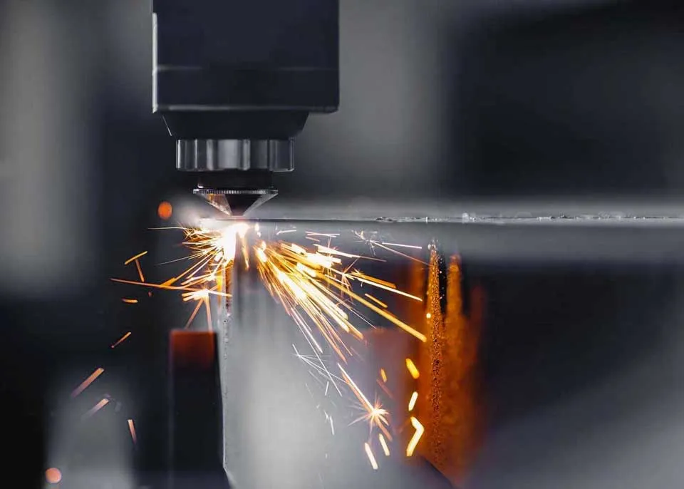 Albert Himmeldirk Werkzeugbau 3D Laser